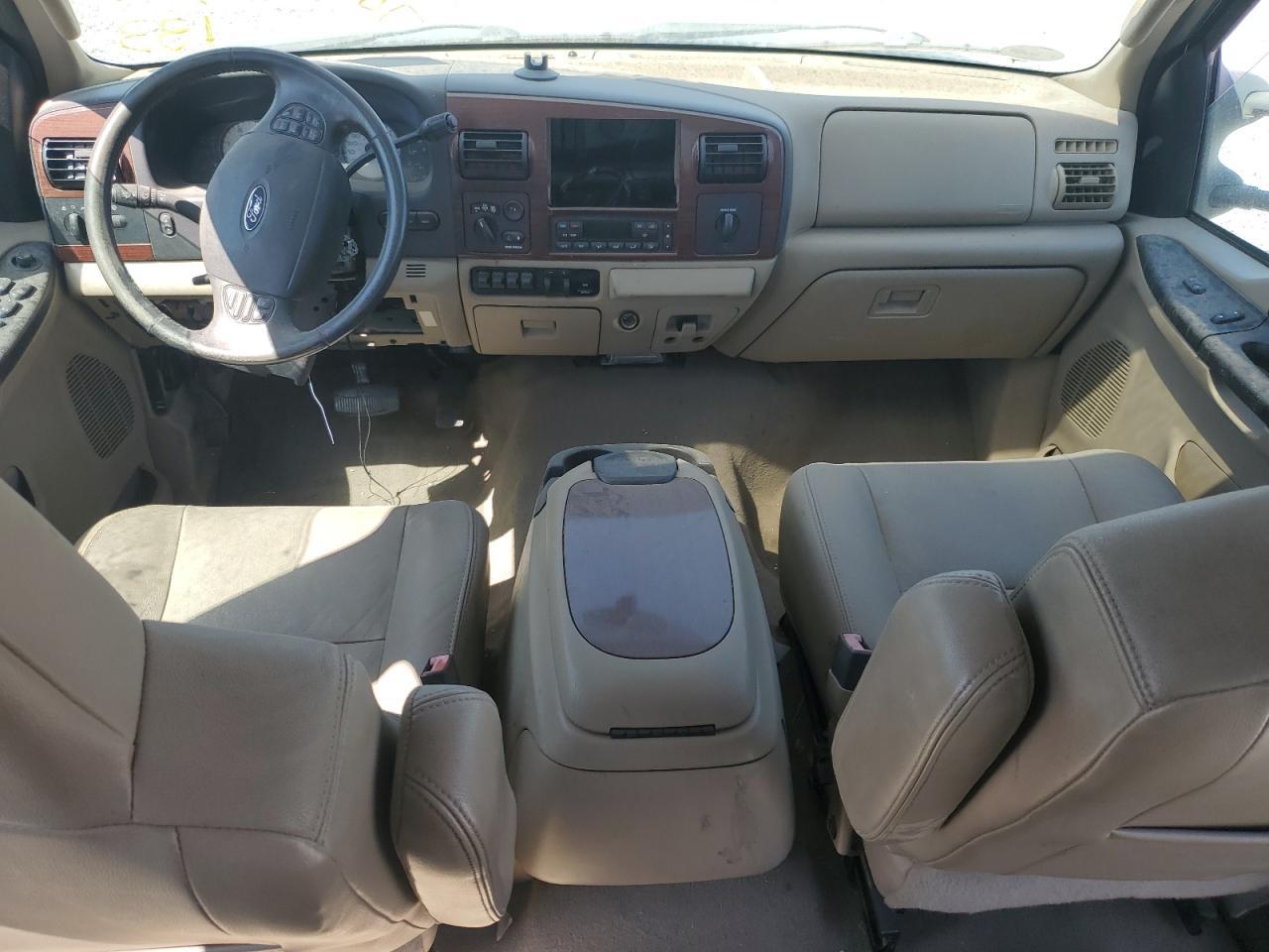 2006 FORD F-350