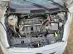 2013 FORD Fiesta