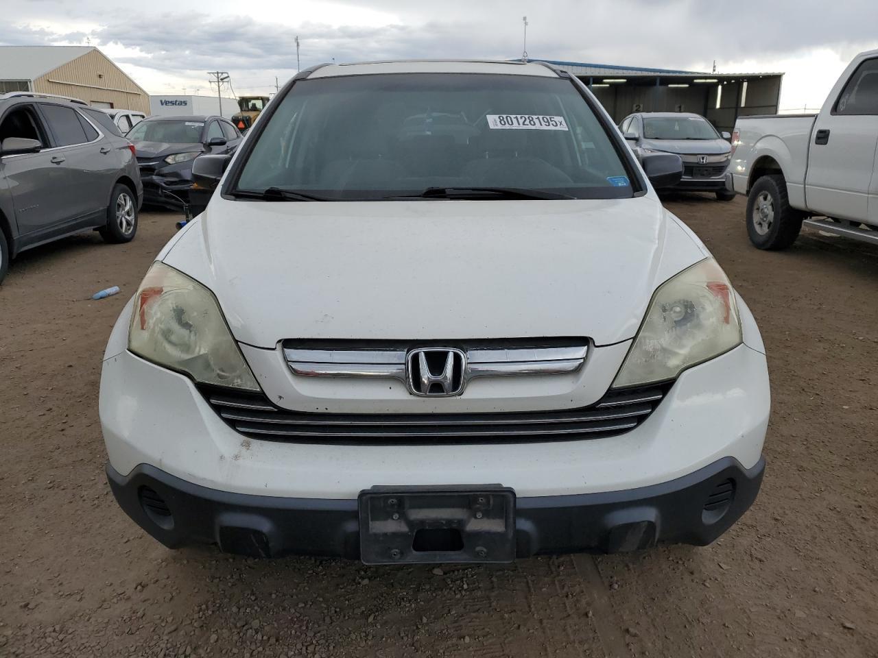 2008 HONDA CR-V
