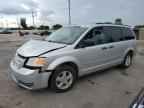 2008 DODGE GRAND CARAVAN
