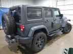 2017 JEEP Wrangler Unlimited
