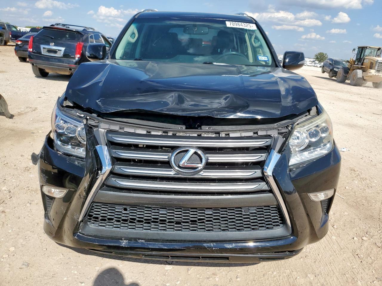 2015 LEXUS Gx