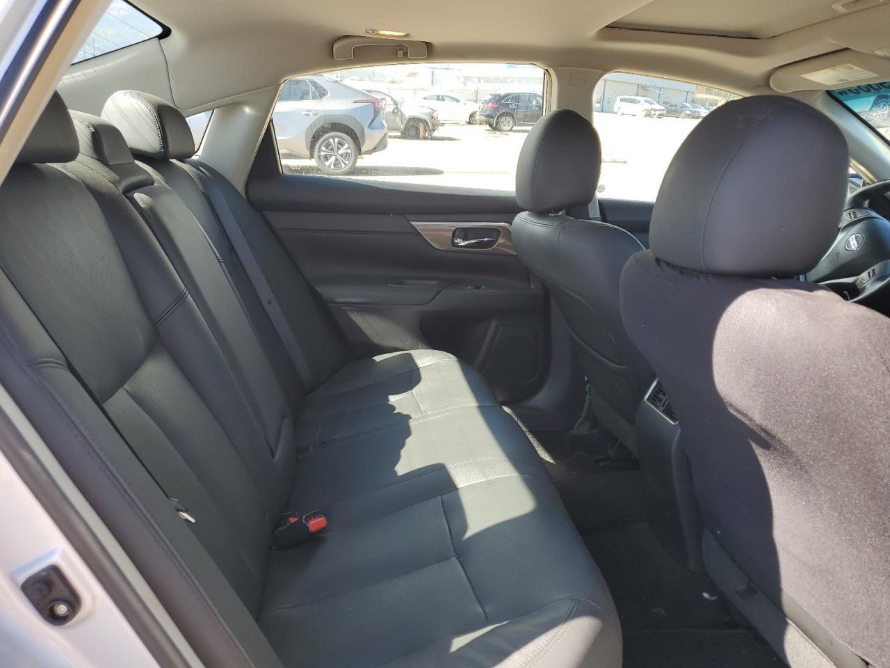 2013 NISSAN ALTIMA