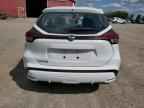 2023 NISSAN KICKS