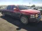 2008 CHEVROLET Silverado
