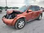 2004 NISSAN MURANO