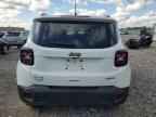 2022 JEEP Renegade