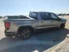 2021 GMC Sierra