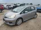 2010 HONDA FIT