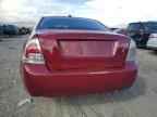 2007 FORD FUSION