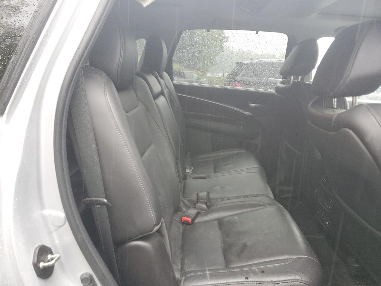 2015 ACURA MDX