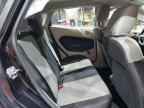 2013 FORD Fiesta