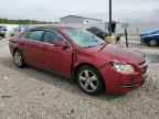 2009 CHEVROLET MALIBU