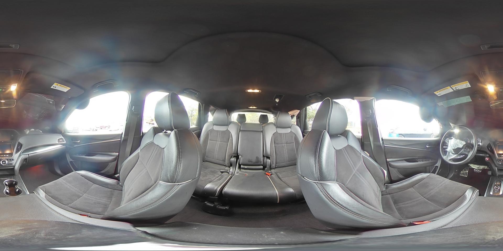 2019 ACURA MDX
