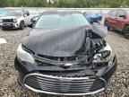 2017 TOYOTA Avalon