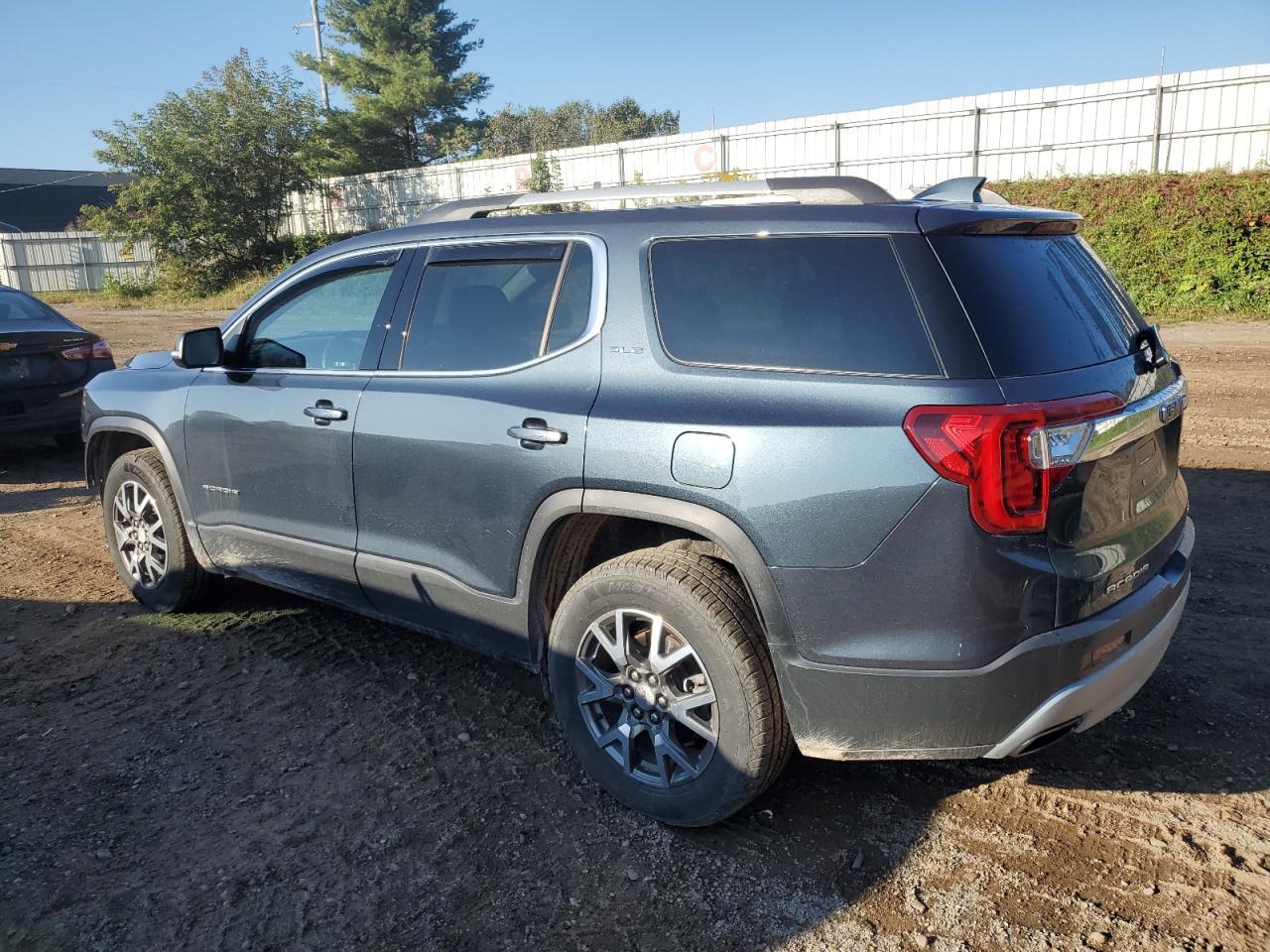2020 GMC ACADIA