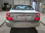 2003 TOYOTA CAMRY