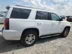 2016 CHEVROLET Tahoe