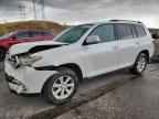 2013 TOYOTA HIGHLANDER