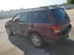 2000 JEEP Grand Cherokee
