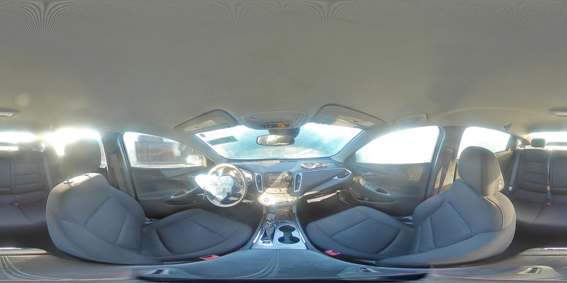 2023 CHEVROLET Malibu Limited