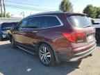 2018 HONDA PILOT