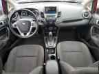2014 FORD Fiesta