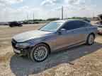 2013 BMW 5 series