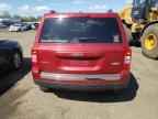 2016 JEEP PATRIOT