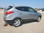 2013 HYUNDAI TUCSON