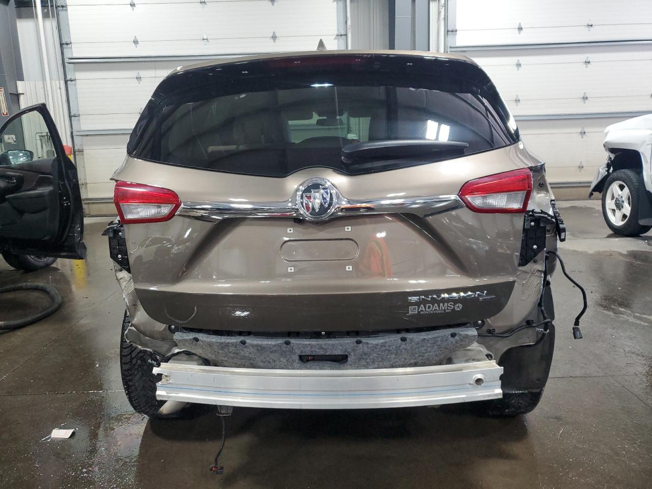 2019 BUICK Envision