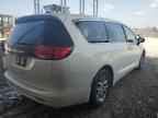 2022 CHRYSLER Voyager