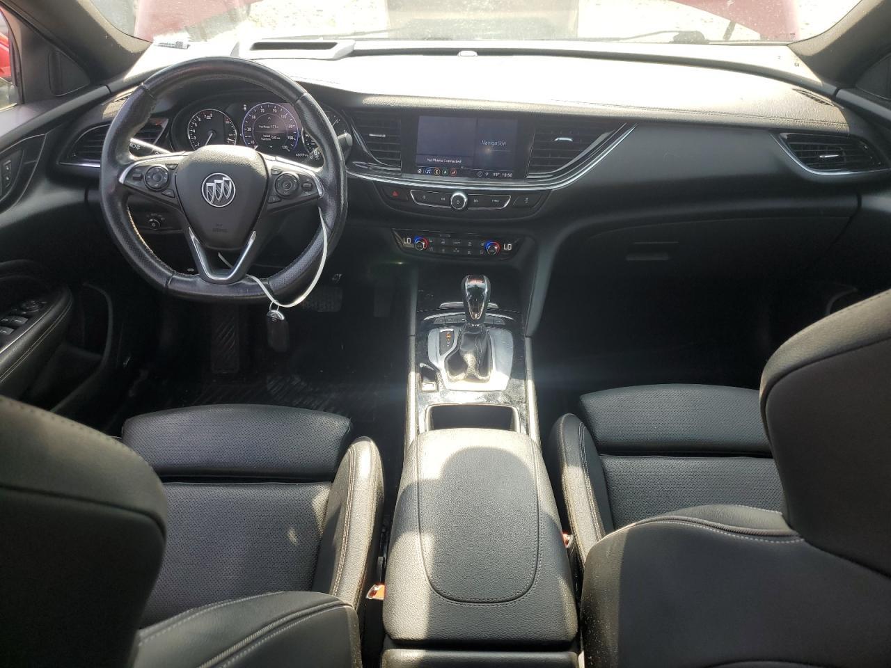 2020 BUICK Regal