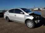 2017 NISSAN VERSA
