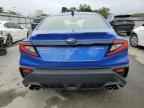 2023 SUBARU WRX