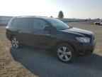 2008 TOYOTA HIGHLANDER