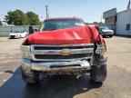 2012 CHEVROLET Silverado