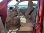 2017 NISSAN Frontier