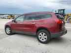 2010 CHEVROLET TRAVERSE