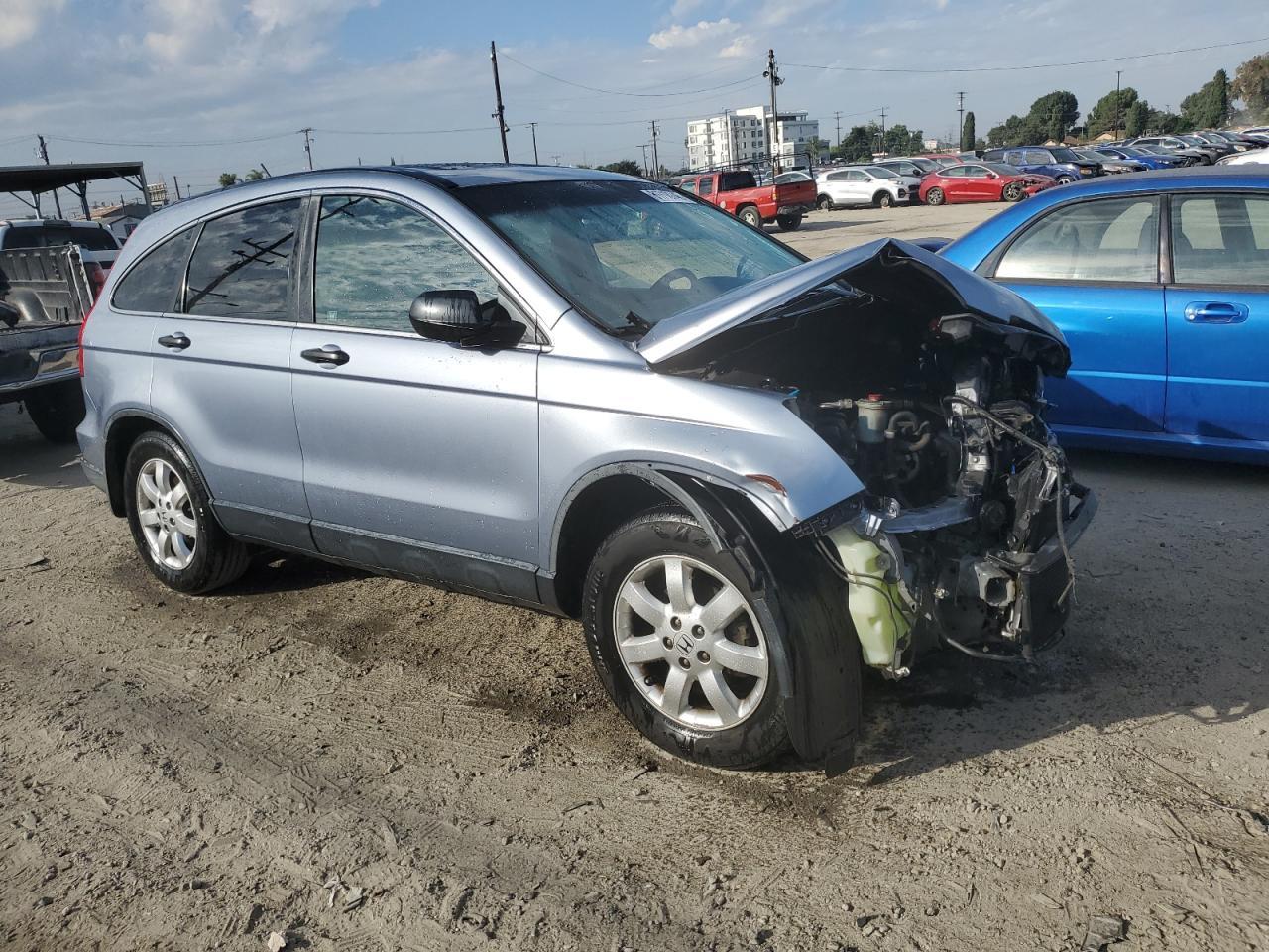 2008 HONDA CR-V