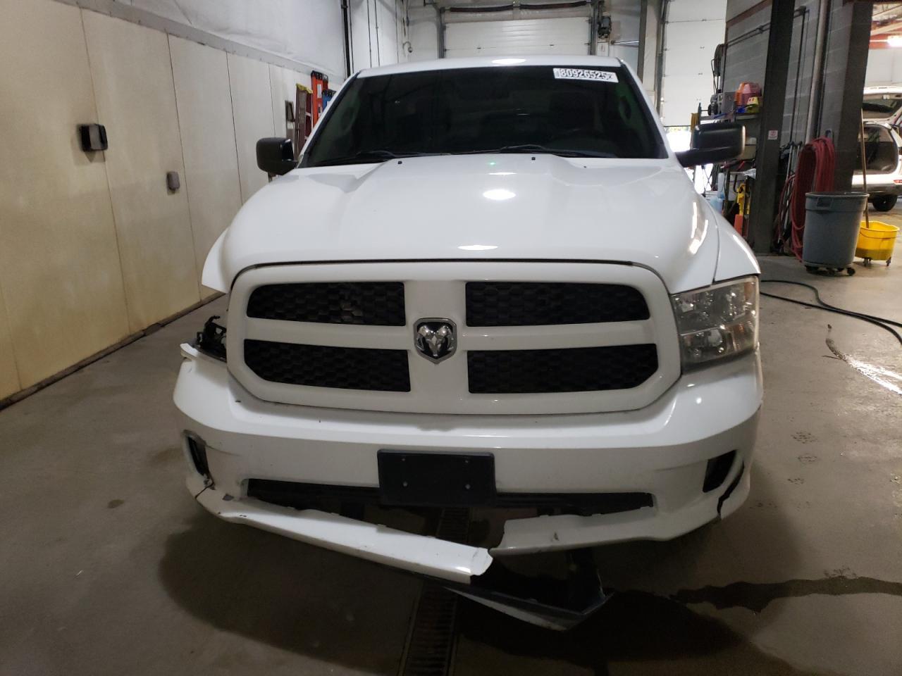 2013 RAM 1500