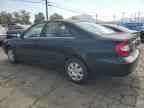 2004 TOYOTA CAMRY