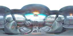 2001 LINCOLN Ls
