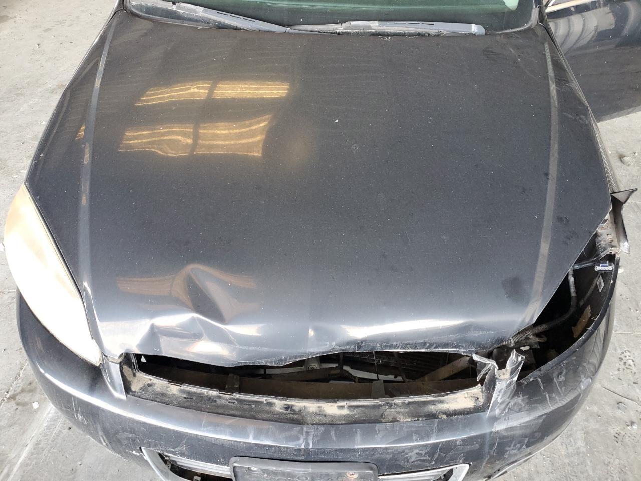 2010 CHEVROLET IMPALA
