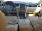 2013 LEXUS LX 570