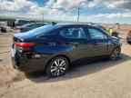 2024 NISSAN VERSA