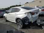 2019 BMW X6