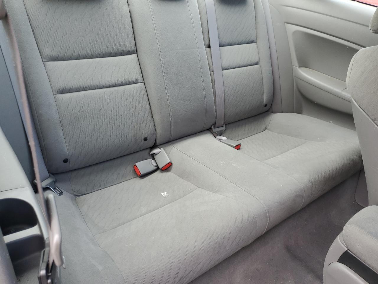 2009 HONDA CIVIC