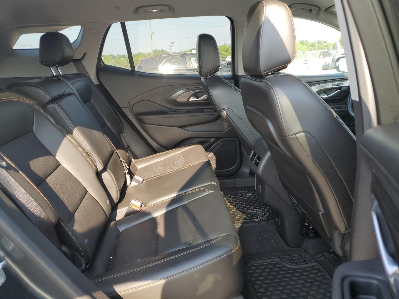 2021 GMC Terrain