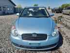 2010 HYUNDAI ACCENT